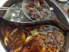 -三毛牛肉店(福强店)