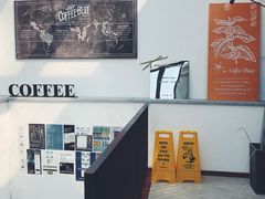 -Vanillacafe香草咖啡(银海大世界店)