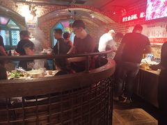 -领鲜潮牛鲜牛羊肉火锅(宏昌店)