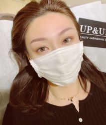 -UP&UP·半永久眉毛眼线机器野生眉