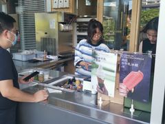 -SAANCI山池咖啡(海上世界文化艺术中心店)