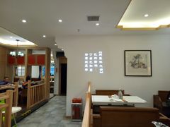 -闫府私房菜(经四路万达店)