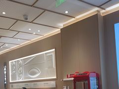 -喜家德虾仁水饺(东方宝泰店)