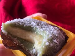 -满记甜品(巴黎春天宝山店)