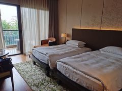 -上海崇明金茂凯悦酒店