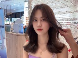 -MMby Hair Code芭曲发型