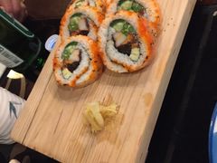 -椿山日本料理