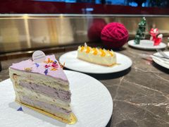 -沛家·西餐Brunch·直火料理
