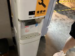 -威尔仕健身(虹桥南丰城店)