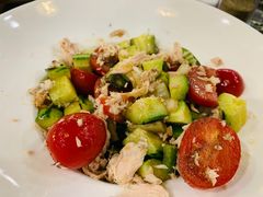 -TUK土耳其餐厅·下午茶(卢湾店)