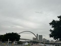 -海心沙亚运公园