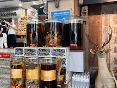 -乔家满族八大碗(流水沟店)