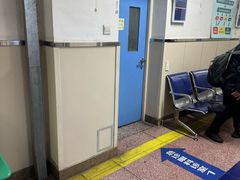 -首都医科大学附属北京同仁医院(西区)