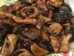 -砂锅居(西四店)