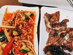 -枪火串烧·东北特色烧烤(罗湖总店)