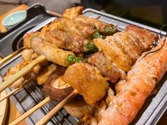 -一心创作料理屋(经开万达店)