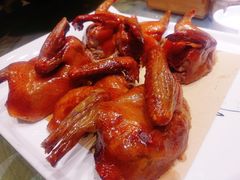 -锦绣金山人家(友谊店)