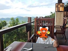 -三亚亚龙湾人间天堂鸟巢度假村