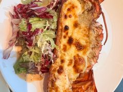 -Social 秀西餐厅-长沙瑞吉酒店(运达店)