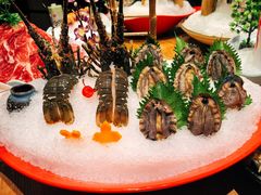 -尚海豆捞(乐虹坊店)