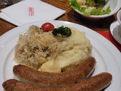 -申德勒加油站餐厅(三里屯北小街店)