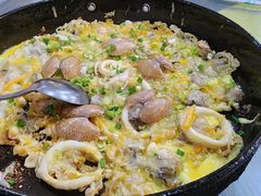 -夏茅维记饭店