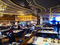 大堂-喜庭海鲜自助(来福士店)