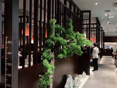 -匠和风精致料理(莆田财富中心店)