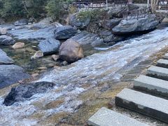 -石台牯牛降景区