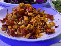 -巧克力渔家.小船海鲜家常菜(三浴场店)