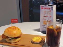 -必胜客(望京店)