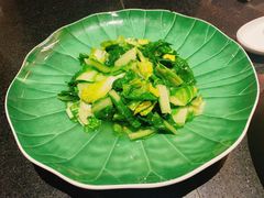 -羡餐厅·杭帮菜·淳菜(千岛湖自由洲际殿店)