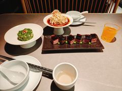 -晓淮山·扬州早茶·淮扬菜(龙阳广场店)