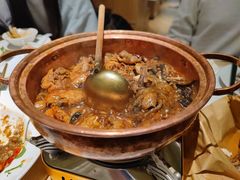 -关东小磨东北菜(漕河泾印象城店)