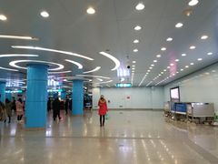 -潘家园(地铁站)