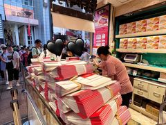 -泰康食品(南京东路店)
