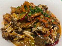 -鑫小城故事·藕汤·家常菜(台北一路总店)