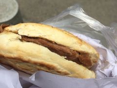 -秦豫肉夹馍(骡马市总店)