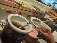 -李掌柜鲜菜火锅(移民广场店)