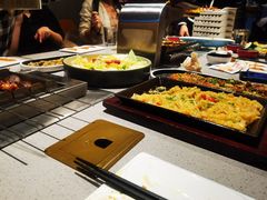 -丰茂烤串(公园店)