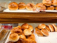 -新侨三宝乐面包店(崇文门店)
