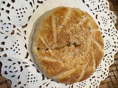 -老牌坊鲁菜名店(宽厚里店)