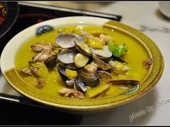 DSC_0246-大川先生·小龙虾·川菜(信义坊店)