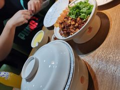 -姥姥家春饼店(佳亿时尚广场店)