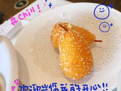 -大鸭梨(天通西苑店)