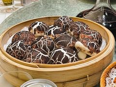 蘑菇包-79号渔船海鲜饭店(宝安店)
