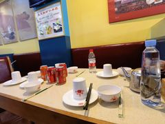 大堂-岳姥姥饺子(泺文路店)