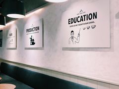 -明谦·Coffee&Cocktail Bar(美您公园店)