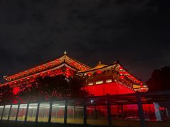 -大慈恩寺(大雁塔)