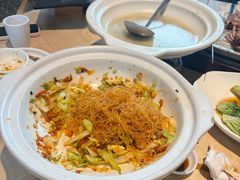 -羊之道草原味道清真餐厅(番禺店)